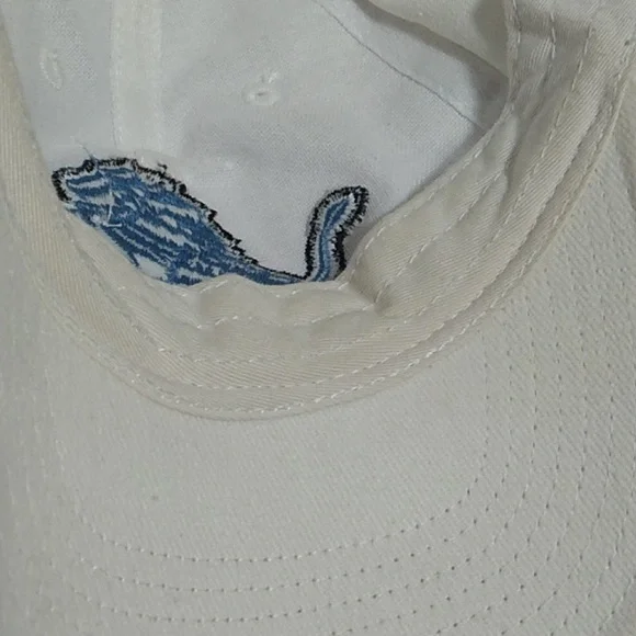 HTF! NFL Detroit Lions Adjustable Velcro Back Vintage Unisex Hat - Picture 8 of 14